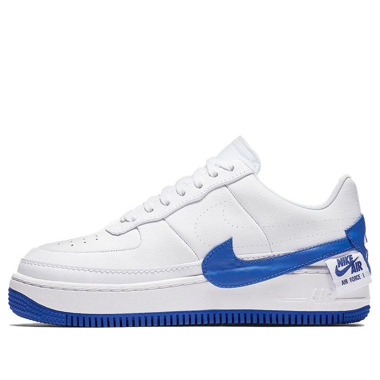 (WMNS) Nike Air Force 1 Jester 'Game Royal' AO1220-104