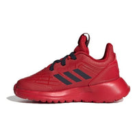 (TD) adidas Marvel x adidas Rapidarun 'Spider-Man' El I G27556