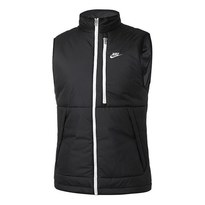 Nike Sportswear Therma-Fit Legacy Vest 'Black' DD6869-010