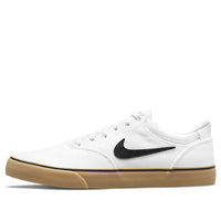 Nike SB Chron 2 Canvas 'Black White' DM3494-101