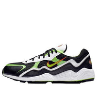 Nike Air Zoom Alpha 'Black Volt' BQ8800-003