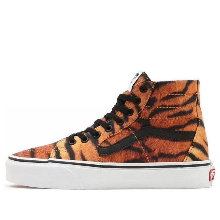 Vans SK8-HI Tapered 'Year Of The Tiger' VN0A4U168WP