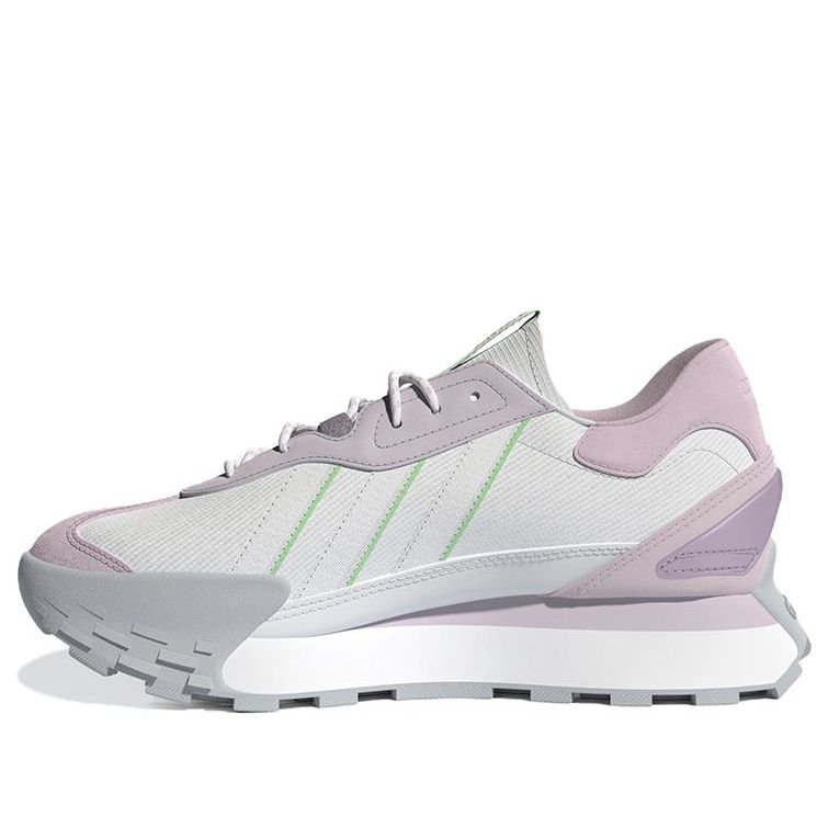 (WMNS) adidas Futro Mixer 'Smoked Pink' GY4742
