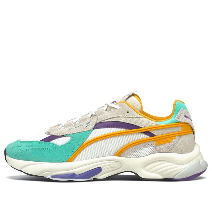 PUMA RS-Connect Drip 'Biscay Green' 368610-02
