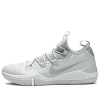 Nike Kobe A.D. Exodus TB Gray/White AT3874-002