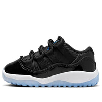 (TD) Air Jordan 11 Low 'Space Jam' FV5120-004