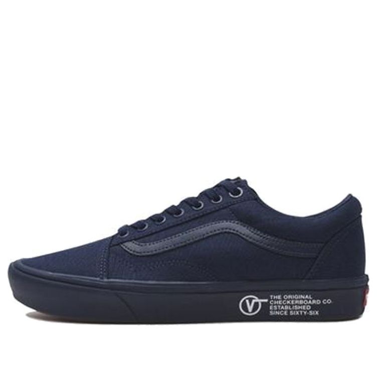 Vans Comfycush Old Skool Black VN0A3WMAWWY