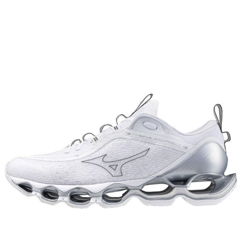 Mizuno Wave Prophecy 13 'White Silver' J1GC245131