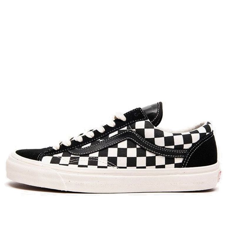Vans x Modernica Style 36 LX 'Checkerboard' VN0A3MVMVQI