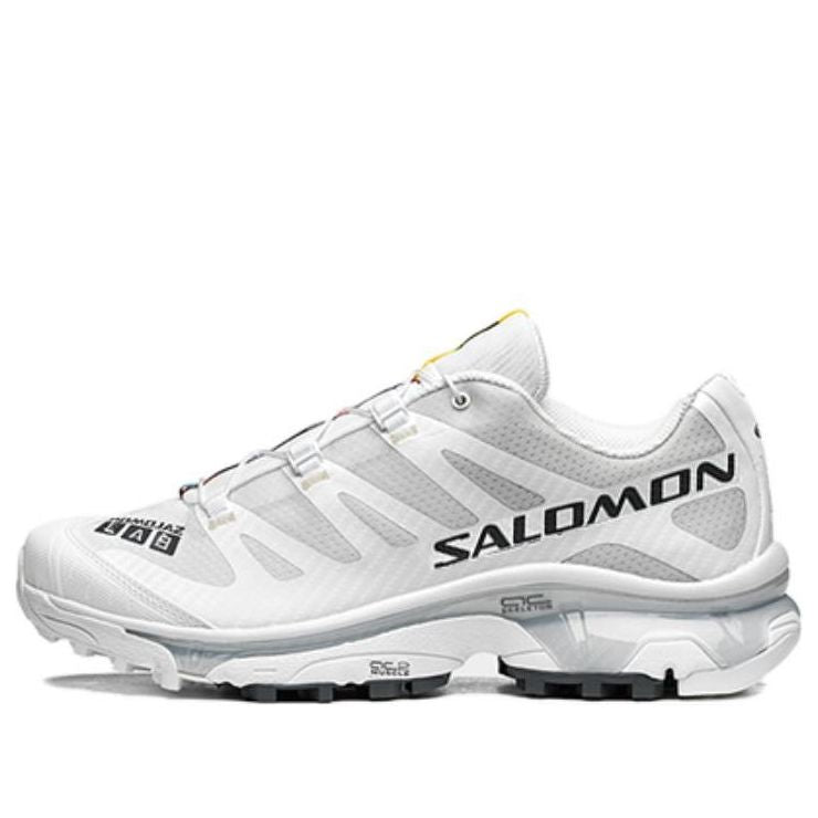 Salomon XT-4 OG 'White Lunar' 471330