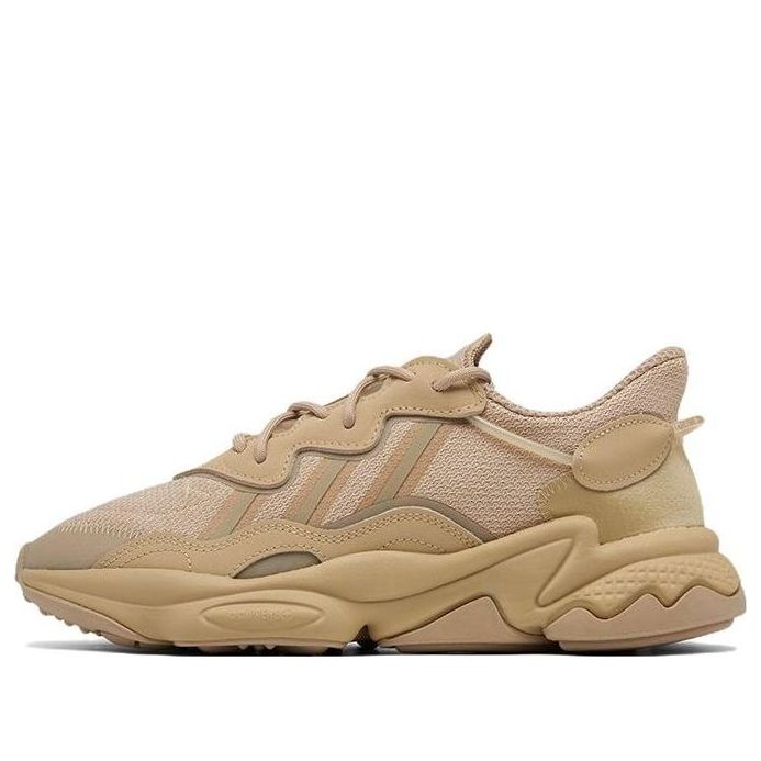 (GS) adidas originals Ozweego 'Beige Tone' GX1638