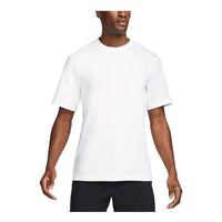 Nike Primary Dri-FIT Short-Sleeve Versatile Top 'White' DV9832-100