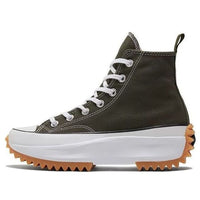 Converse Run Star Hike High 'Cargo Khaki' 171667C