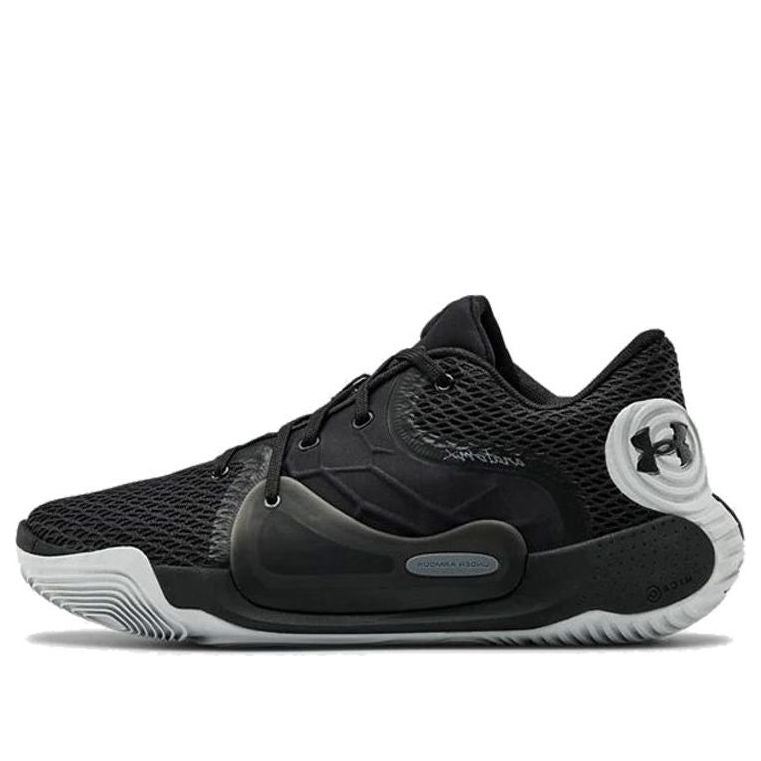 Under Armour Anatomix Spawn 2 'Black' 3022626-001