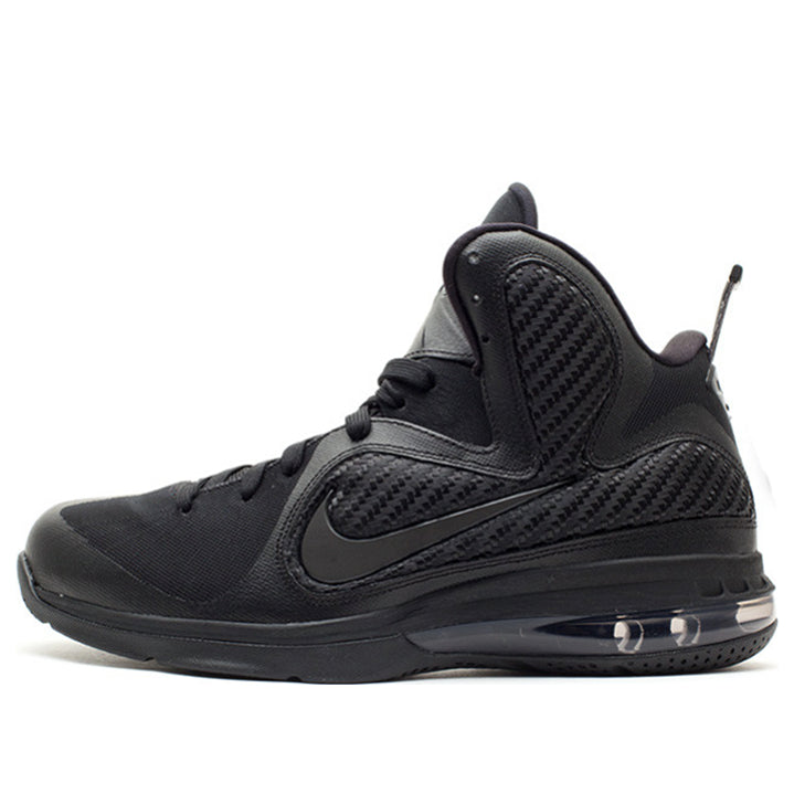 Nike LeBron 9 'Blackout' 469764-001