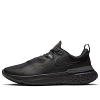 Nike React Miler Shield 'Black Anthracite' CQ7888-001