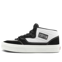 Vans Style 33 Low Top Casual Skate Shoes Unisex Black White VN0A5KX6BA2