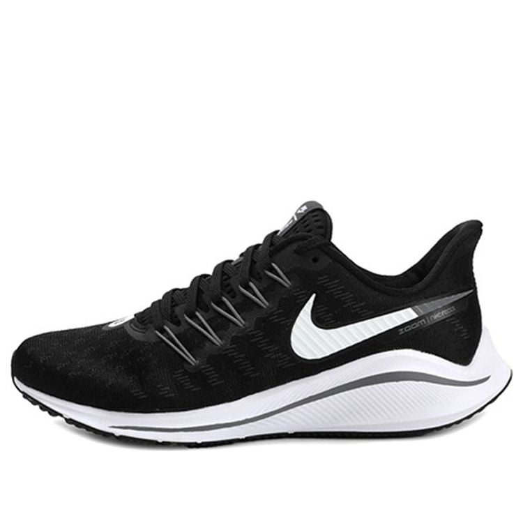 (WMNS) Nike Air Zoom Vomero 14 'Black' AH7858-011