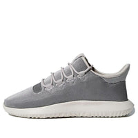 (WMNS) adidas Tubular Shadow 'Platinum Metallic' CQ2462