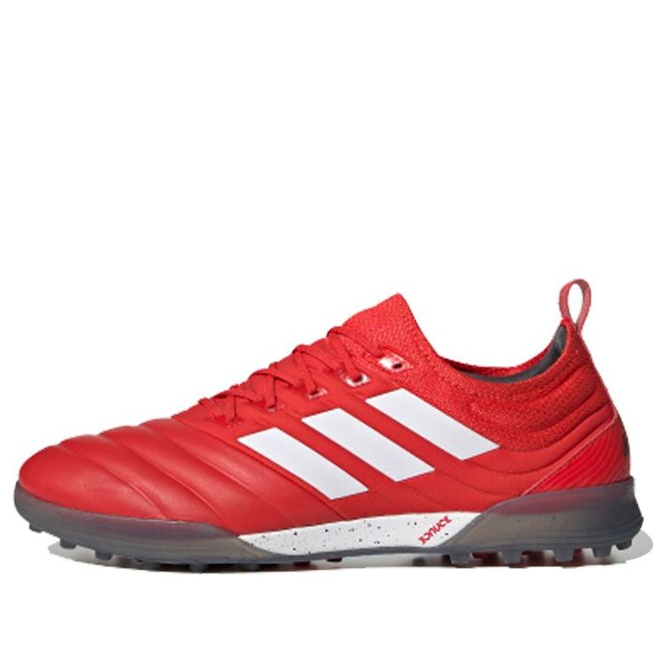 adidas Copa 20.1 TF 'Active Red Cloud White Core Black' G28634