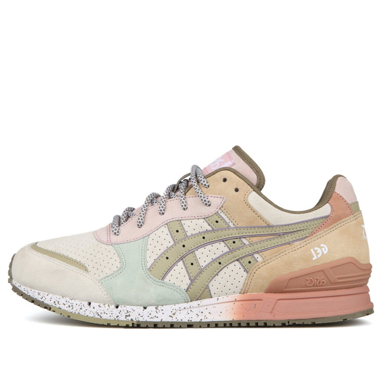ASICS Bodega x Gel Classic 'On The Road' H50JK-0170