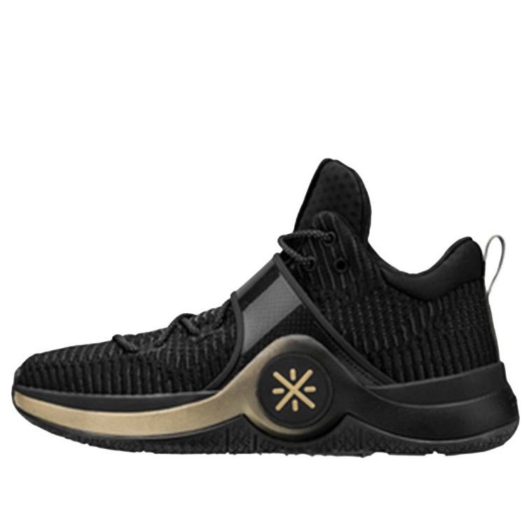 Li-Ning Way of Wade 6 'First Born' ABAM089-74