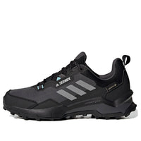 (WMNS) adidas Terrex AX4 GTX 'Core Black' FZ3249