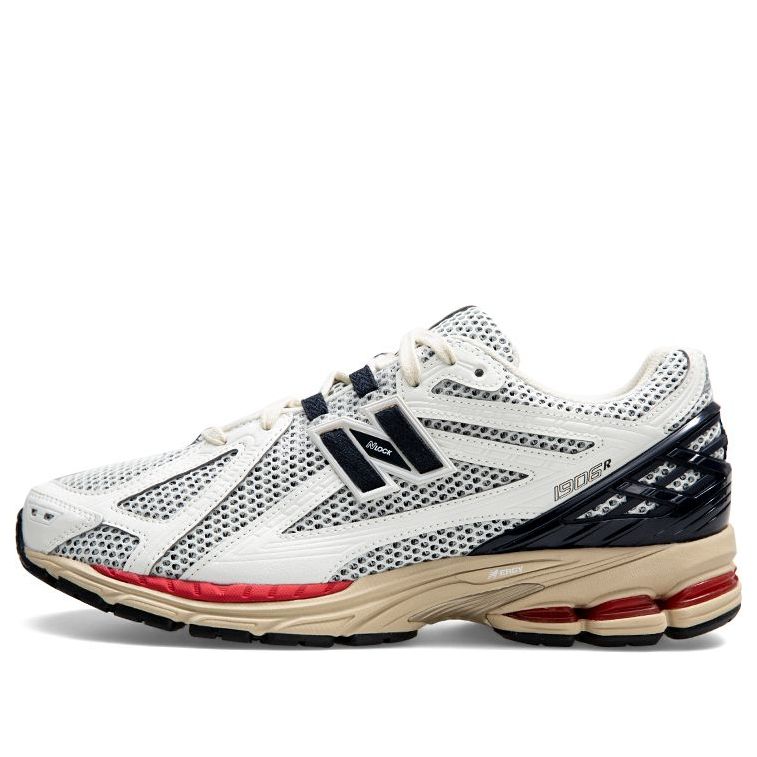New Balance 1906R 'Sea Salt Eclipse Red' M1906RR