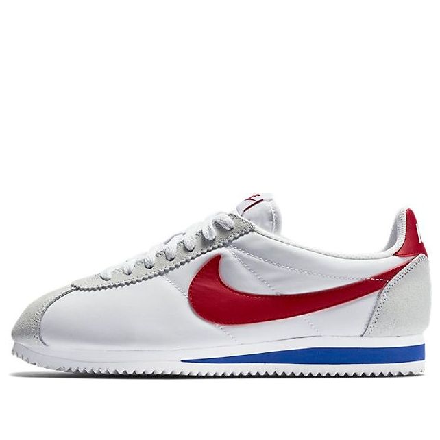 Nike Classic Cortez Nylon Forrest Gump 532487-164