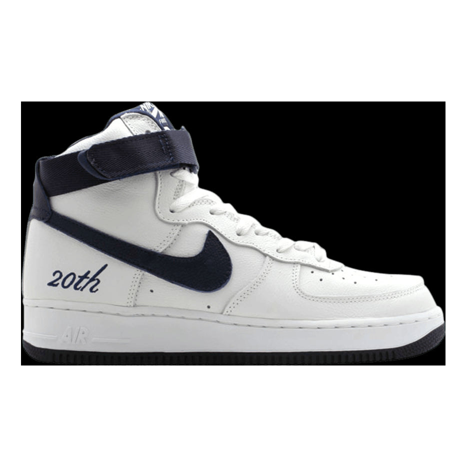 Nike Air Force 1 High B '20 Th' 624038-142