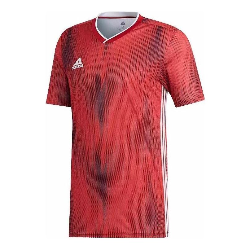 adidas Tiro 19 Jersey 'Power Red White' DP3531