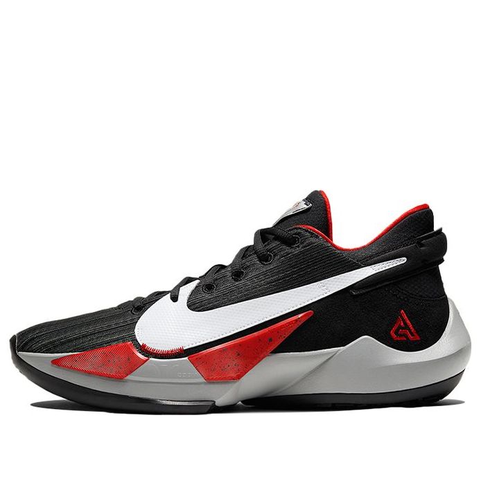 (GS) Nike Zoom Freak 2 'Bred' CN8574-003