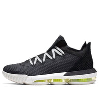 Nike LeBron 16 Low 'Black Python' CI2668-004