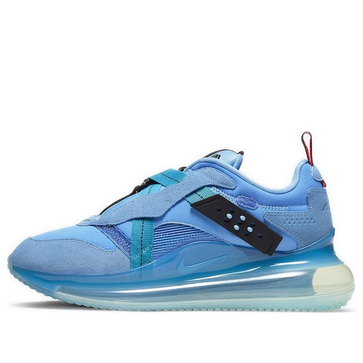 Nike Odell Beckham Jr x Air Max 720 Slip 'University Blue' DA4155-400