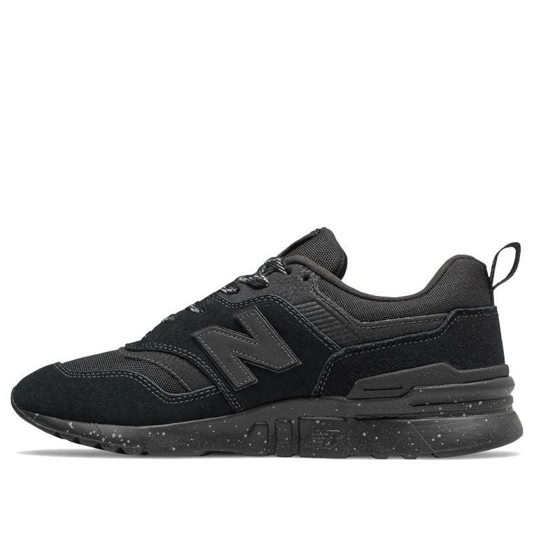 New Balance 997H Condura 'Black Speckled' CM997HCY