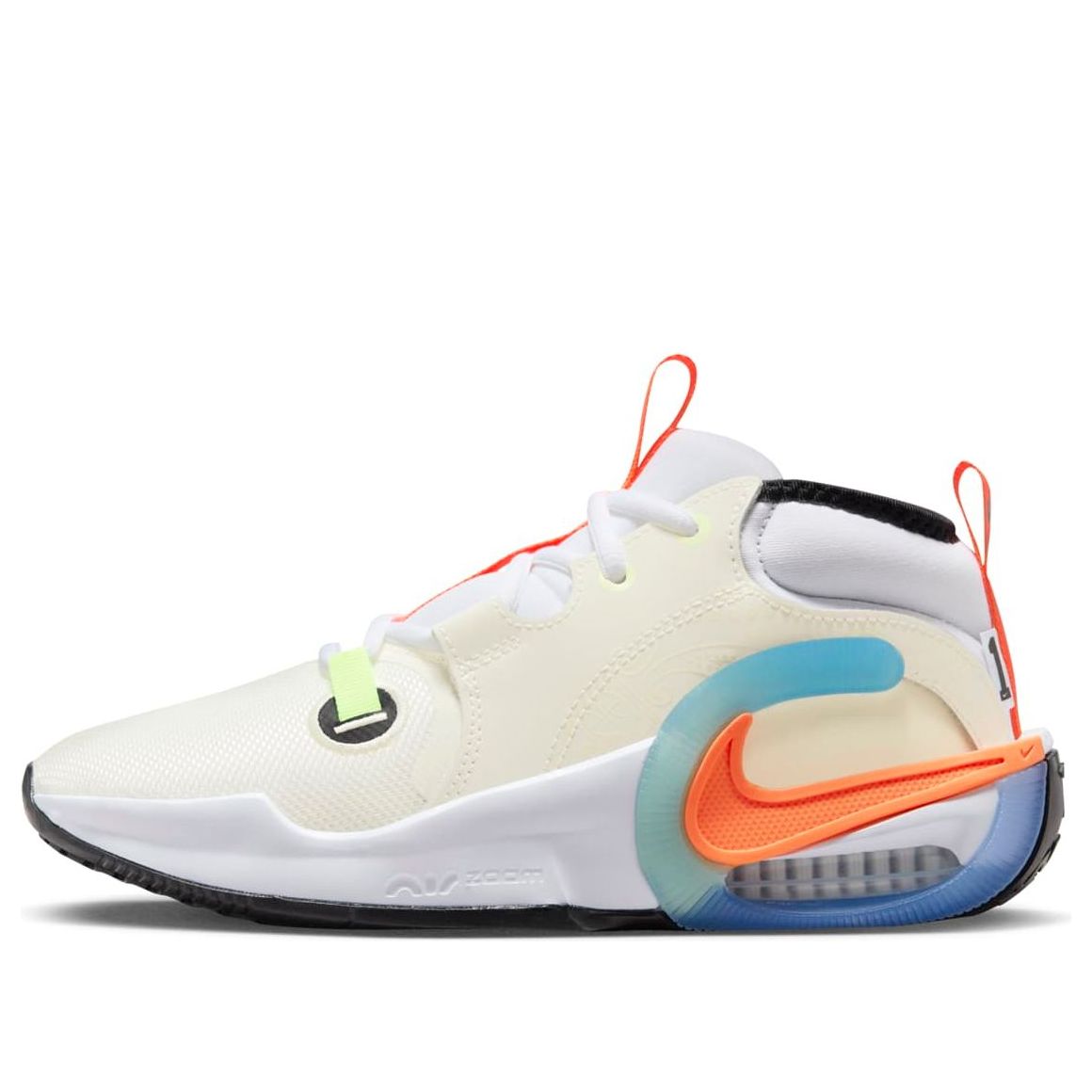 (GS) Nike Air Zoom Crossover 2 SE 'CHBL' HF5733-181