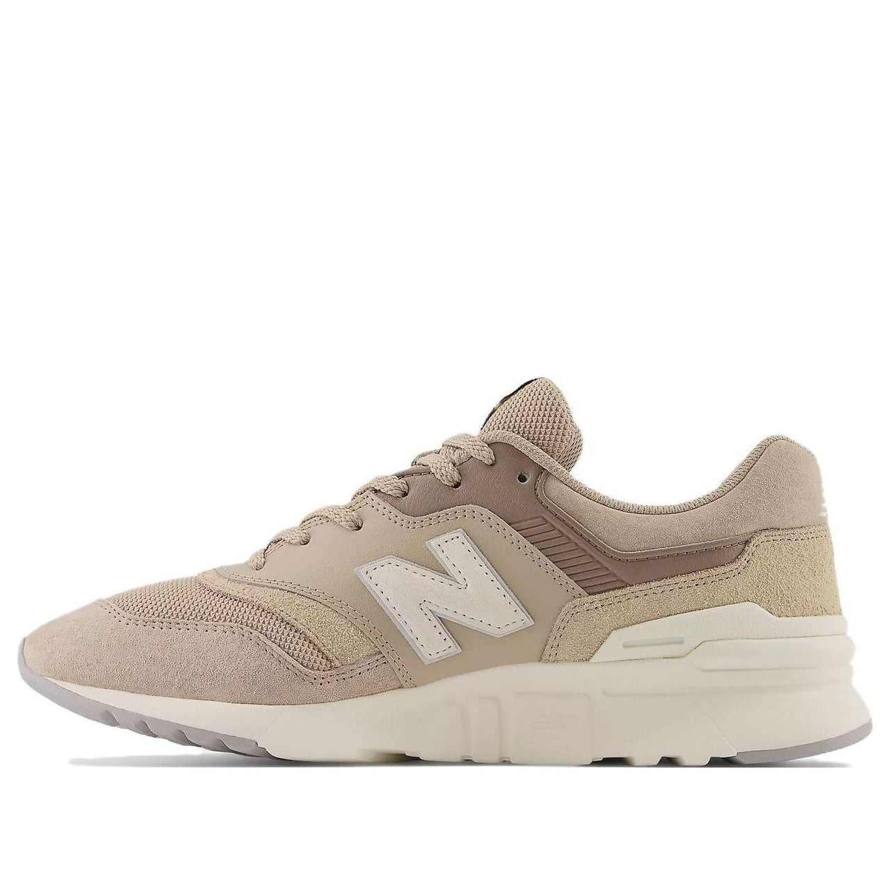 New Balance 997H Sneakers 'Mindful Grey Angora' CM997HPI