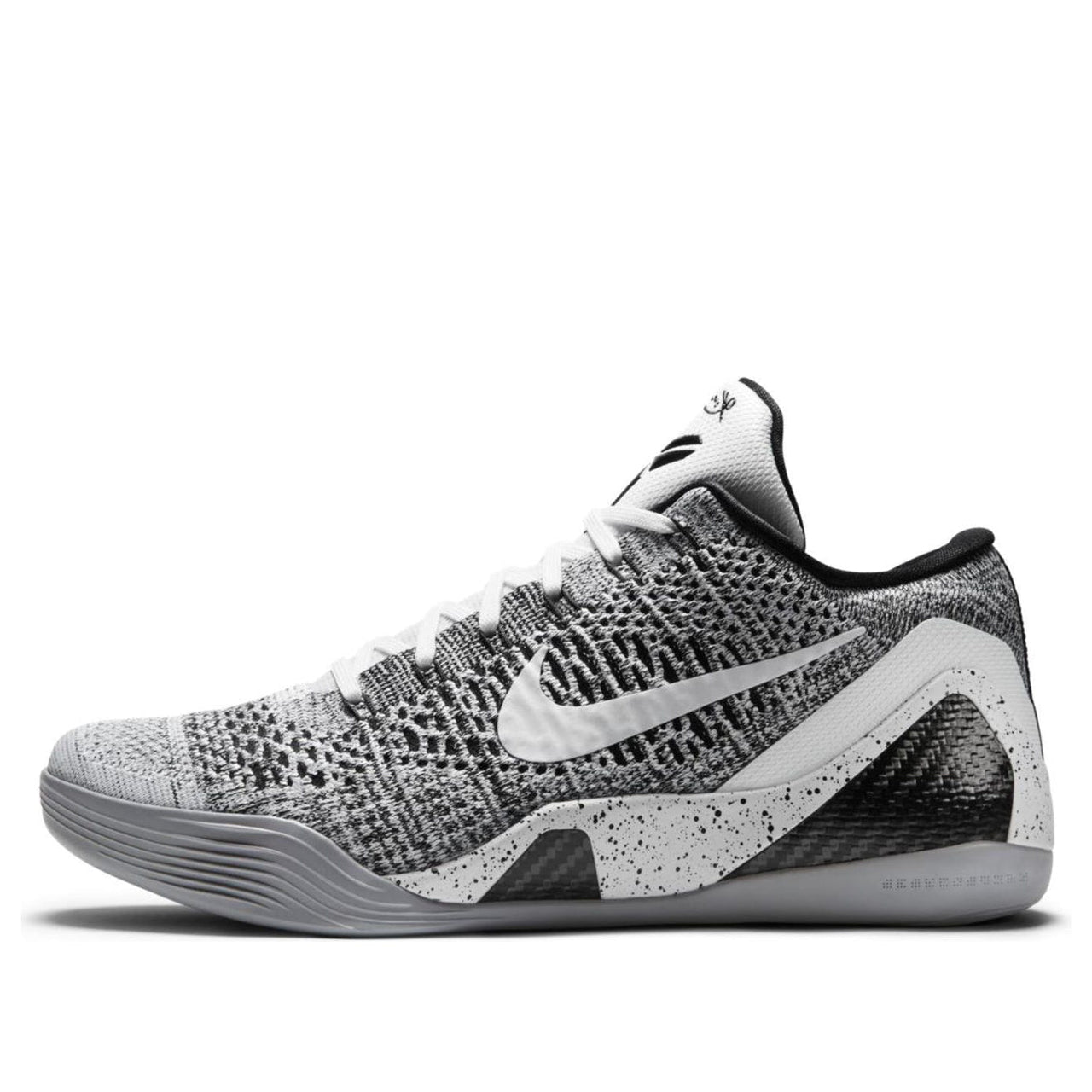 Nike Kobe 9 Elite Low 'Beethoven' 639045-101