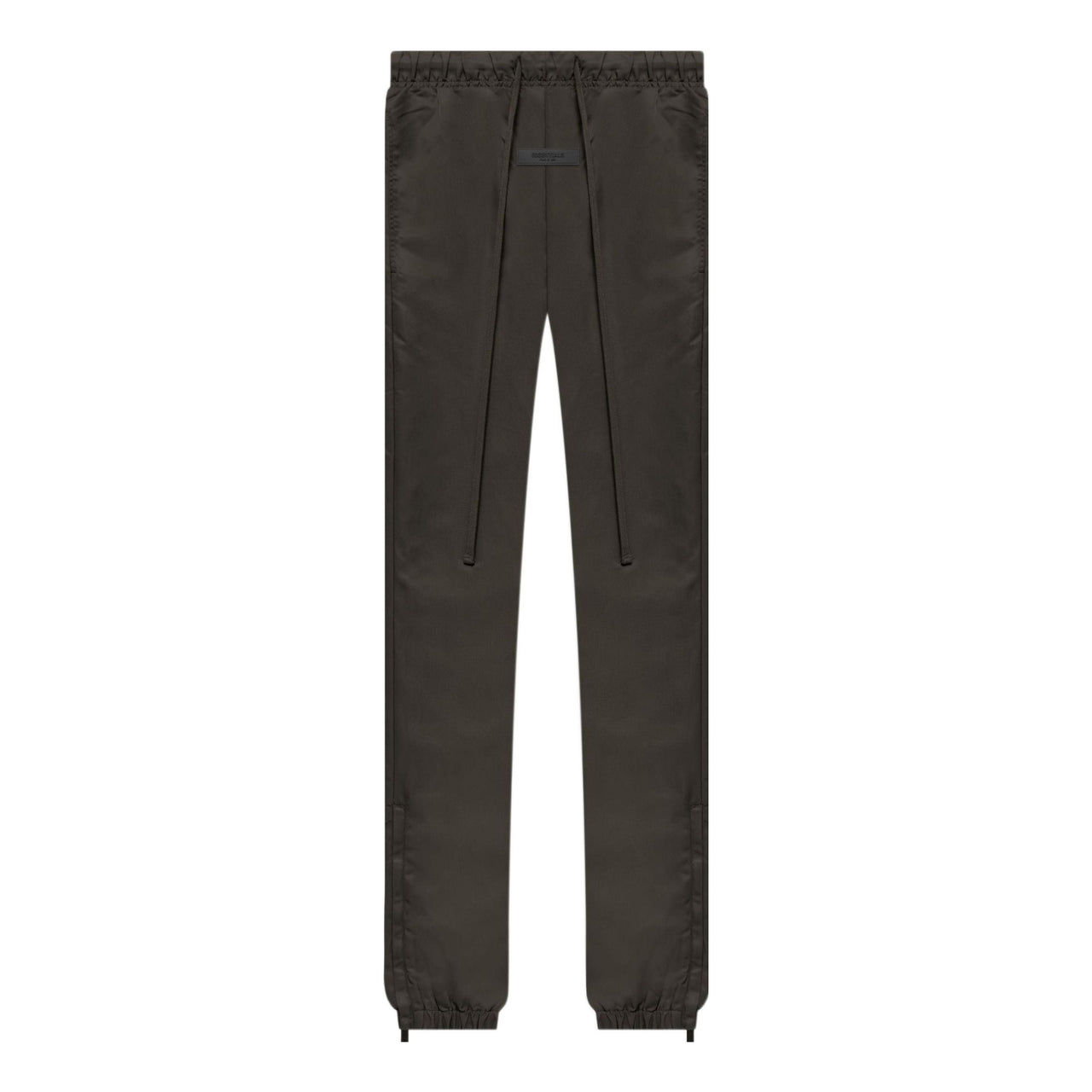 Fear of God Essentials FW22 Track Pant Off Black FOG-FW22-6023