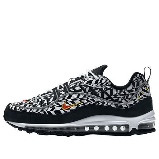 Nike Air Max 98 'All Over Print' AQ4130-100