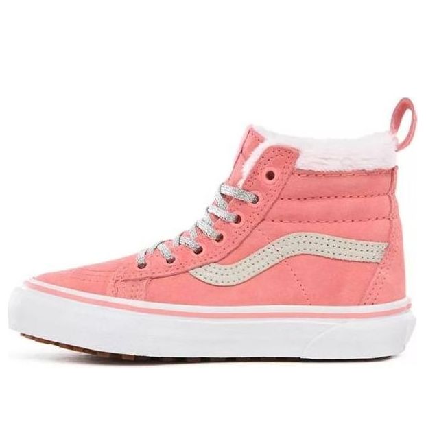 Vans SK8-Hi Mte Kids Pink VN0A2XSN2KE