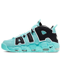 Nike Air More Uptempo '96 QS 'Light Aqua' CN8118-400