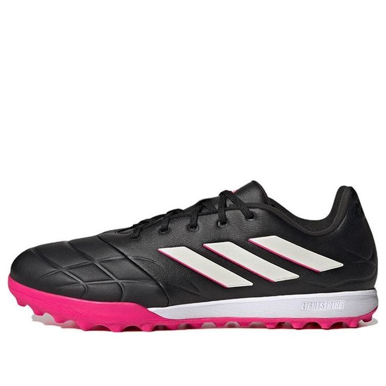 adidas Copa Pure.3 TF 'Core Black Team Shock Pink' GY9054