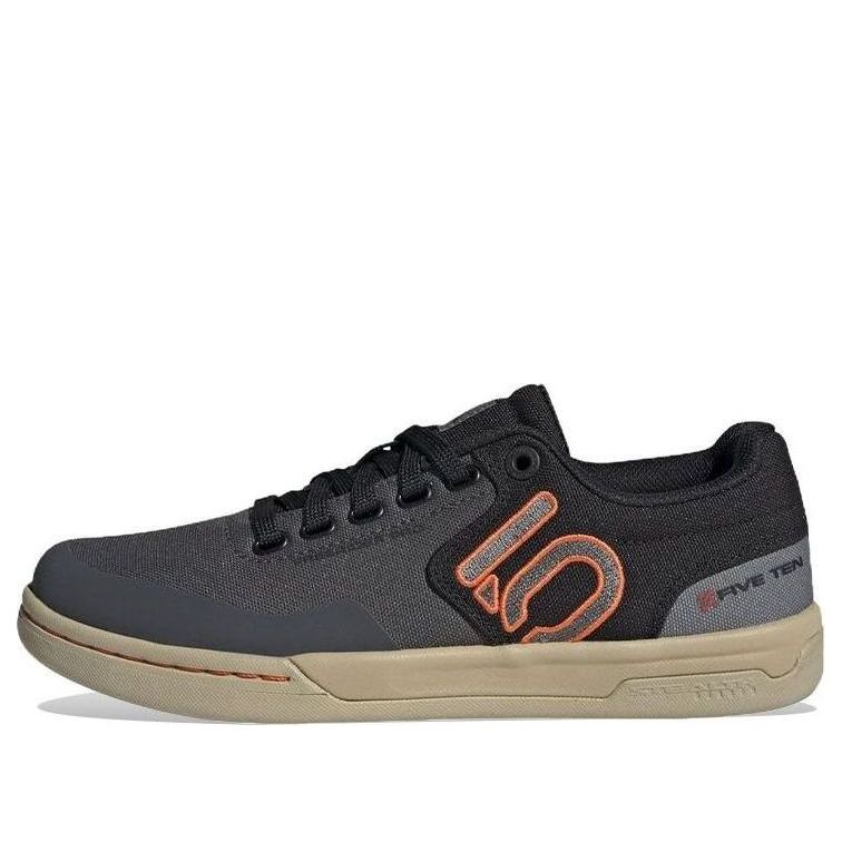 (WMNS) adidas Five Ten Freerider Pro Canvas 'Grey Impact Orange' HQ2124