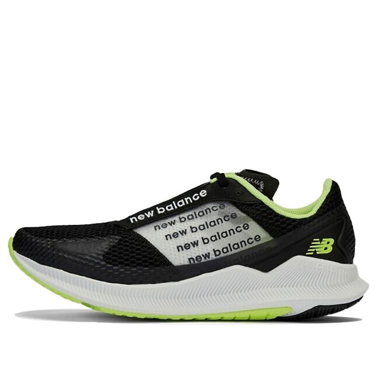 New Balance FCFL Shoes Black/White MFCFLSC1