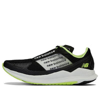 New Balance FCFL Shoes Black/White MFCFLSC1