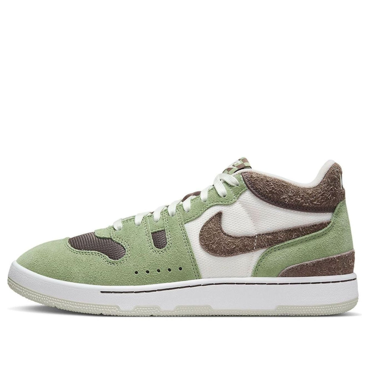 Nike Mac Attack 'Oil Green' FN0648-300