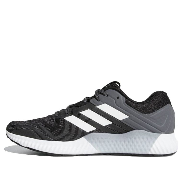 (WMNS) adidas Aerobounce ST 2 Grey/White AQ0544
