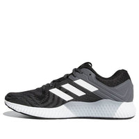 (WMNS) adidas Aerobounce ST 2 Grey/White AQ0544