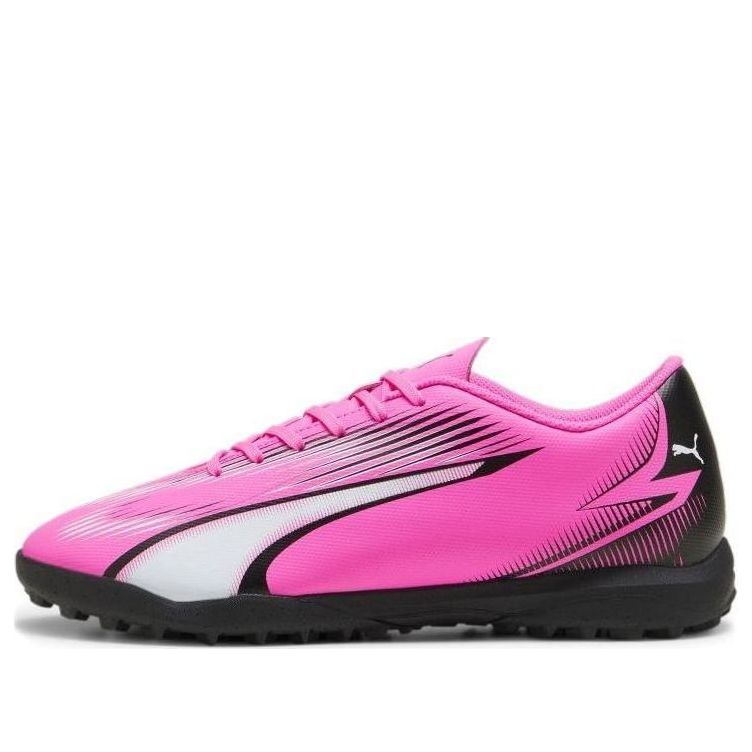 PUMA Ultra Play Low Football Shoes 'Pink Black' 107765-01